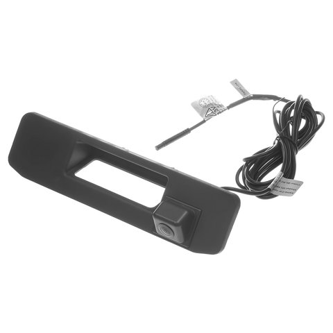 Tailgate Rear View Camera for Mercedes Benz CLA, GLC, GLE, GLS, ML