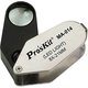 LED Illuminated Magnifier 8X Pro'sKit MA-014