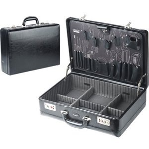 Tool Case  with 2  Pallets Pro'sKit TC 700