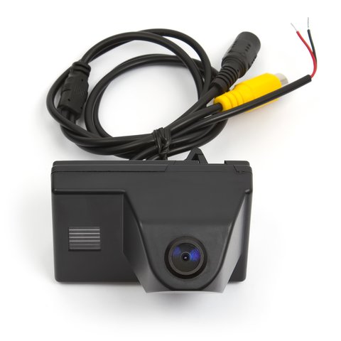 Car Rear View Camera for Toyota Land Cruiser 100 200