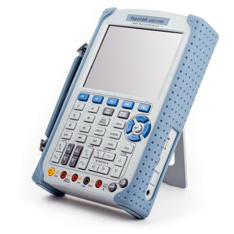 Handheld Digital Oscilloscope Hantek DSO1060