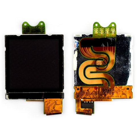 LCD compatible with Nokia 8800, 8800 Sirocco