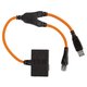 ATF/Cyclone/JAF/MXBOX HTI/UFS/Universal Box F-Bus/USB Cable for Nokia 108