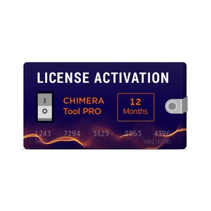 chimera tool mod unlimited credits