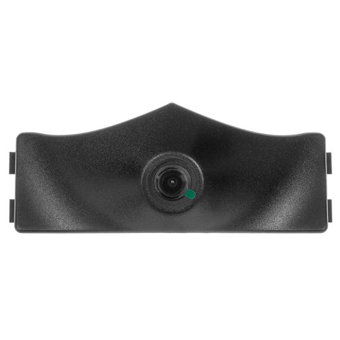 Car Front View Camera for Audi A6L  A6 Quattro 2018 MY
