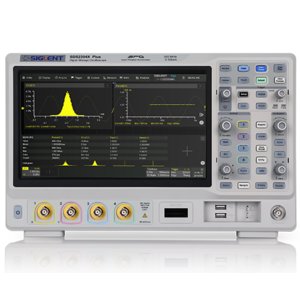 Bandwidth Upgrade Software SIGLENT SDS2000XP 4BW03