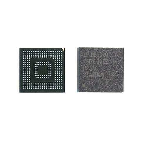 CPU DB2020 compatible with Sony Ericsson K530, K550, K610, K770, K790, K800, K810, S500, T650, V630, W580, W610, W660, W710, W830, W850, W880, Z610, Z710