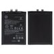 Battery BM5T compatible with Xiaomi 13T, Poco M6 Pro 4G, Poco X6 Pro, Redmi Note 13 Pro 4G, (Li-Polymer, 3.89 V, 5000 mAh, Original (PRC))