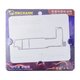 3D BGA Stencil Mechanic compatible with Apple iPhone 14, iPhone 14 Plus