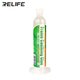 Glue RELIFE RL-035B, (transparent, for gluing back covers, for display frames, 30 ml)