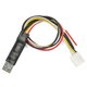 MBRT Service Cable for AIR M2 (A2681)