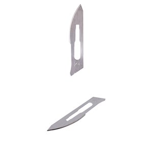 Scalpel Blade №23, 10 pcs. 
