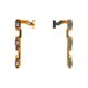Flat Cable compatible with Xiaomi 13T, 13T Pro, (start button, sound button)