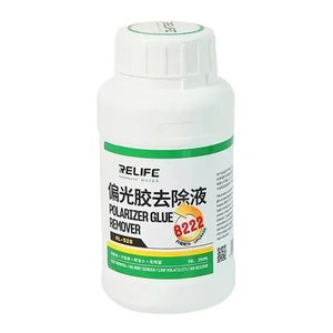 Remover RELIFE RL 528, for LCD Polarization Film, 250 ml 