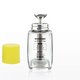 Liquid Dispenser Bottle Amaoe M74, (200 ml, for alcohol)