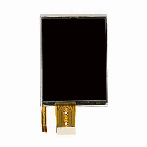 Pantalla LCD puede usarse con Olympus MJU740, MJU750, sin marco