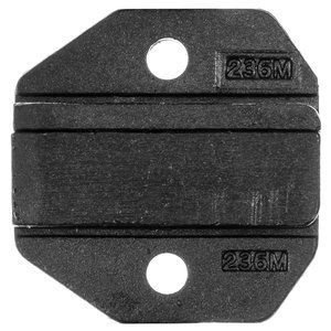 Mordazas reemplazables para crimpadora Pro'sKit CP 236DM5