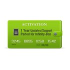 Renovación de acceso para Infinity [CM2] Dongle por 1 año