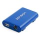 Adaptador de iPod/USB/Bluetooth para Audi/Seat Dension Gateway Lite BT (GBL3AI2)
