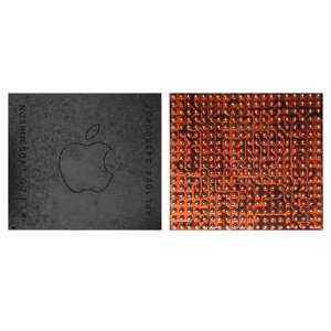 Microchip controlador de alimentación 343S00437 puede usarse con Apple iPhone 12, iPhone 12 mini, iPhone 12 Pro, iPhone 12 Pro Max