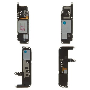 Timbre puede usarse con Xiaomi Mi 10 Pro, juego de 2 uds., en marco