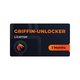 Licencia Griffin-Unlocker por 3 meses