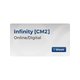 Infinity [CM2] Online/Digital (1 semana)