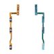 Cable flex puede usarse con Xiaomi Redmi 15 4G, Redmi 15 5G, del botón de volumen, del botón de encendido