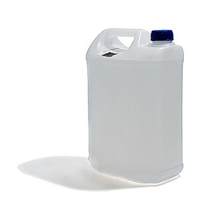 Спирт ізопропиловий, 5 л