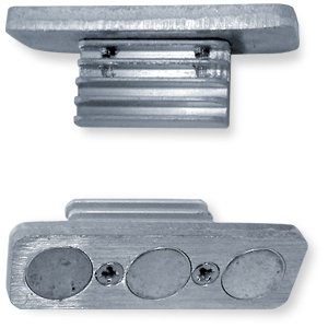 Тримач плат Tornado 2 магнітні тримачі у комплекті 