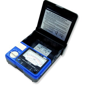 Аналоговый мегаомметр HIOKI HiTESTER 3490