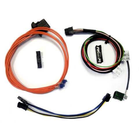 Набір кабелів для мультимедійних інтерфейсів BOS MI013 BOS MI015