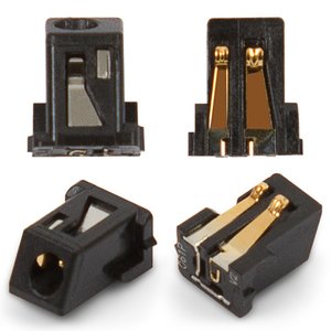 Коннектор зарядки для Nokia 109, 110, 111, 112, 113, 206 Asha, 300 Asha, 308 Asha, 309 Asha, C1 02, C6 01, E6 00, N8 00