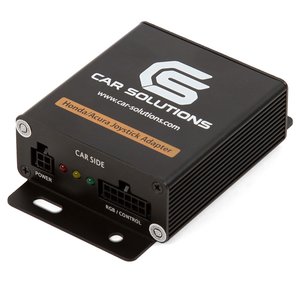 HAJA Адаптер штатного джойстика Honda Acura