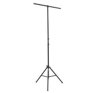 Стійка для екрана 1.2×4 м, макс. навантаження 40 кг 