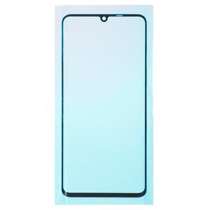 Скло корпуса для Huawei P30 Pro, чорне