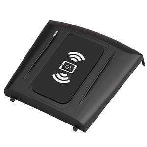 Безпровідна зарядка QI для Toyota Crown 2015 2021 р.в.