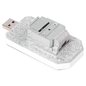 BY U301 USBC ROM Assistant для восстановления данных ROM на MacBook