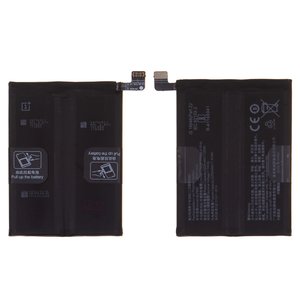 Аккумулятор BLP829 для OnePlus 9, Li Polymer, 7,74 B, 4500 мАч, Original PRC 
