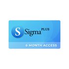 Активація Sigma Plus (6 місяців)