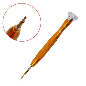 Викрутка хрестова Sunshine SS 710 #000  1.2*23mm, Phillips