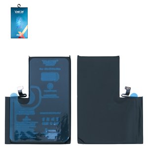 Аккумулятор Deji для Apple iPhone 13 Pro Max, Li ion, 3,85 B, 4750 мАч, повышенная ёмкость, original IC