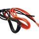 Провод в силиконовой изоляции 7AWG, 12 мм², 1 м, черный, UL3135