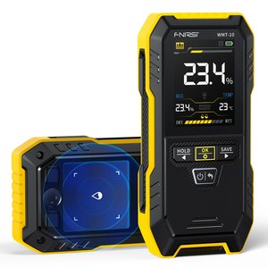Влагомер FNIRSI WMT 10