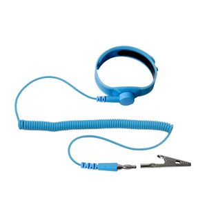 Антистатический браслет Pro'sKit AS 612F