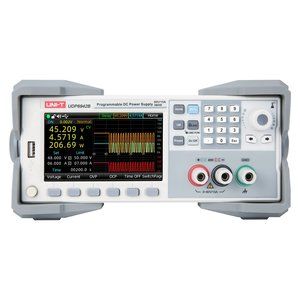 Лабораторный блок питания UNI T UDP6942B
