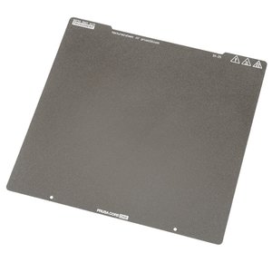 Текстурированная PEI пластина PRUSA CORE One