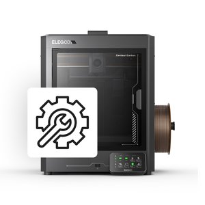 Датчик уровня стола с коротким кабелем ELEGOO Centauri Carbon