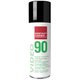 Очиститель Kontakt Chemie VIDEO 90 (200 мл)