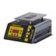 Устройство для расклеивания дисплейного модуля (сепаратор) Mechanic 361 mini+, с вакуумным насосом, 200W